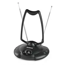 Antenna és tartozék