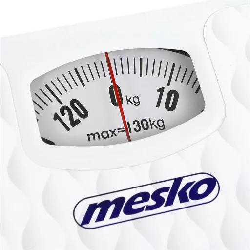 Mesko MS8160 MÉRLEG SZEMÉLY MECHANIKUS
