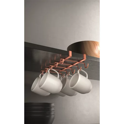 Metaltex MX363628 MYMUG COPPER BÖGRETARTÓ