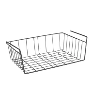 Metaltex MX363740 BABETTE 40 BLACK KOSÁR