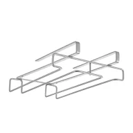 Metaltex MX364914 POHÁRTARTÓ