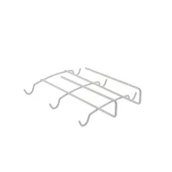   Metaltex MX364926 TAZZA SPECIAL EDITION CSÉSZETARTÓ, KRÉM SZÍNŰ
