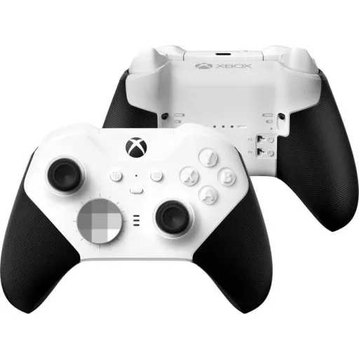Microsoft XBOX ELITE SERIES2 CORE WHITE (4IK00002) KONTROLLER