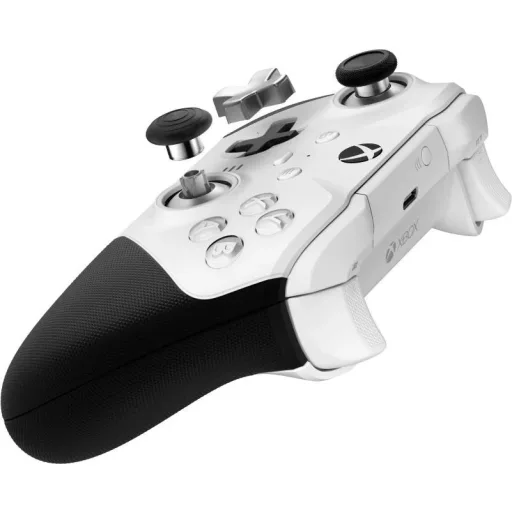 Microsoft XBOX ELITE SERIES2 CORE WHITE (4IK00002) KONTROLLER
