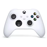   Microsoft XBOX SERIES KONTROLLER WHITE (EP2-29920) KONTROLLER