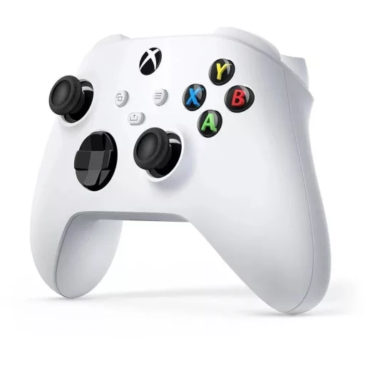 Microsoft XBOX SERIES KONTROLLER WHITE (EP2-29920) KONTROLLER