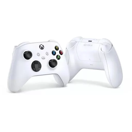 Microsoft XBOX SERIES KONTROLLER WHITE (EP2-29920) KONTROLLER