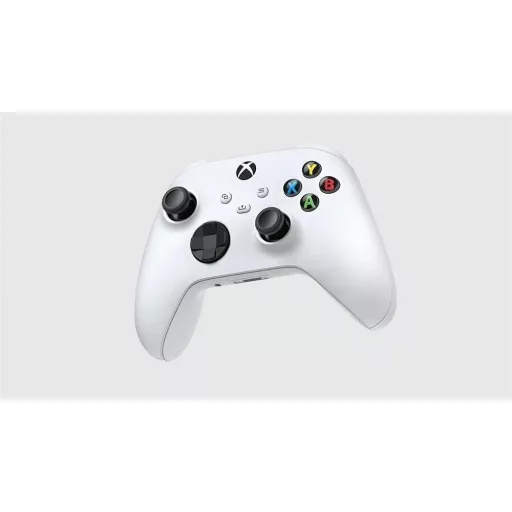 Microsoft XBOX SERIES KONTROLLER WHITE (EP2-29920) KONTROLLER
