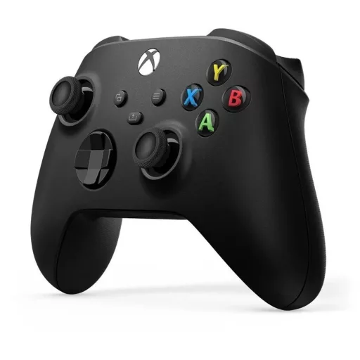 Microsoft XBOX SERIES KONTROLLER BLACK (EP2-29930) KONTROLLER