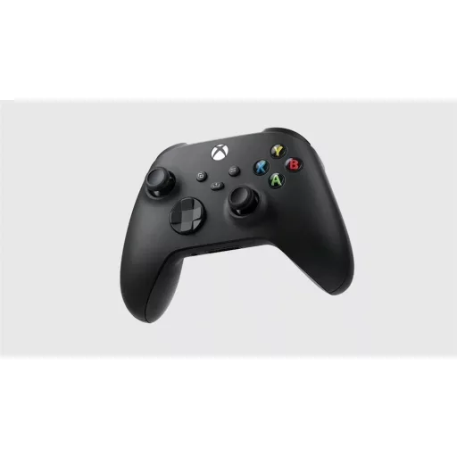 Microsoft XBOX SERIES KONTROLLER BLACK (EP2-29930) KONTROLLER