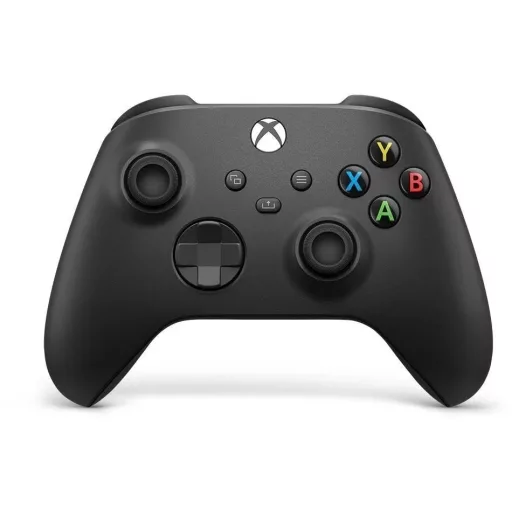Microsoft XBOX SERIES KONTROLLER BLACK (EP2-29930) KONTROLLER