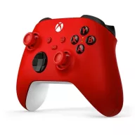 Microsoft XBOX SERIES KONTROLLER RED (EP2-29936) KONTROLLER