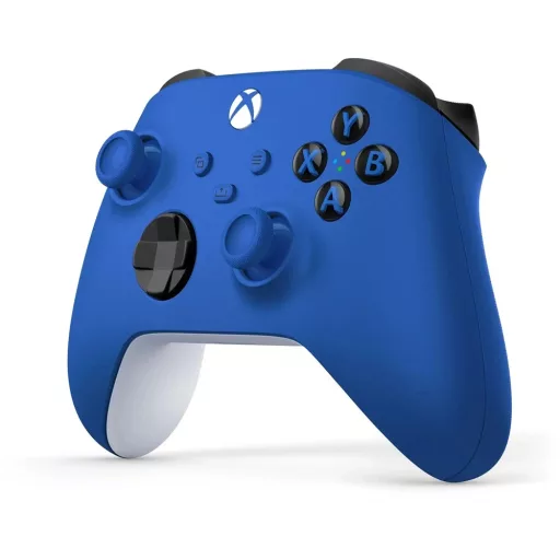 Microsoft XBOX SERIES KONTROLLER BLUE (EP2-29940) KONTROLLER