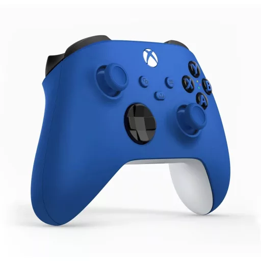 Microsoft XBOX SERIES KONTROLLER BLUE (EP2-29940) KONTROLLER