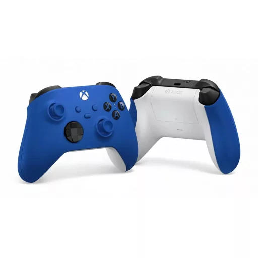 Microsoft XBOX SERIES KONTROLLER BLUE (EP2-29940) KONTROLLER