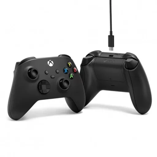 Microsoft XBOX WIRELESS PC CONTROLLER (EP2-29944) KONTROLLER