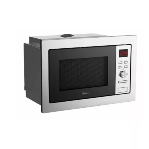 Midea MW20DIX MIKROHULLÁMÚ SÜTŐ BEÉPÍTHETŐ