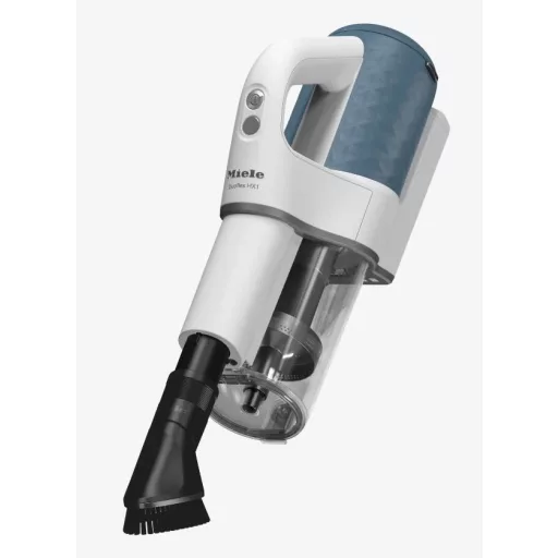 Miele DUOFLEX HX1 BWSGNB PORSZÍVÓ ÁLLÓ
