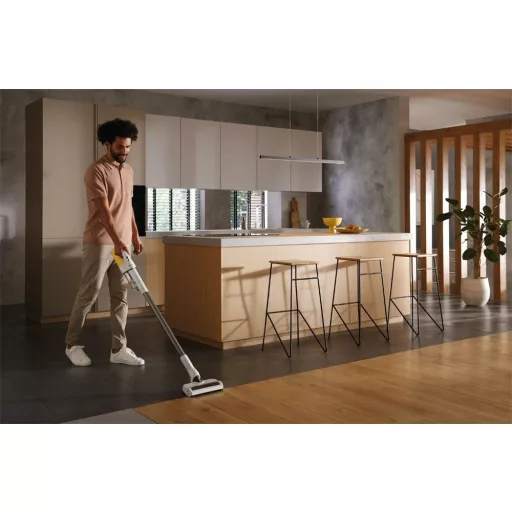 Miele DUOFLEX HX1 BWSGSU PORSZÍVÓ ÁLLÓ