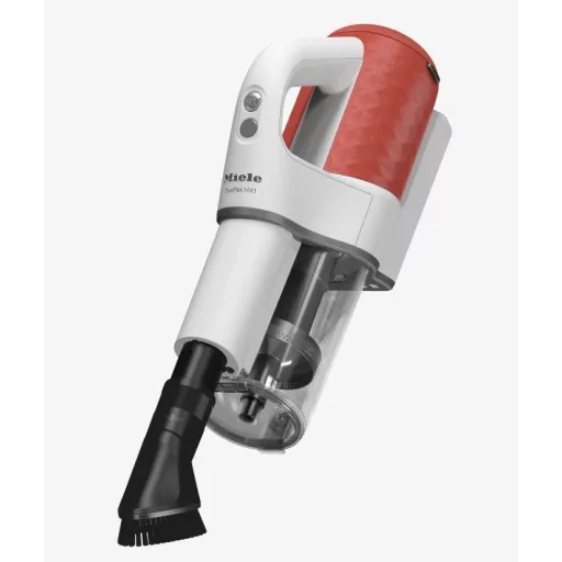 Miele DUOFLEX HX1 BWSGTR PORSZÍVÓ ÁLLÓ