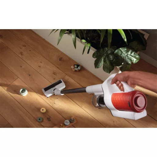 Miele DUOFLEX HX1 BWSGTR PORSZÍVÓ ÁLLÓ