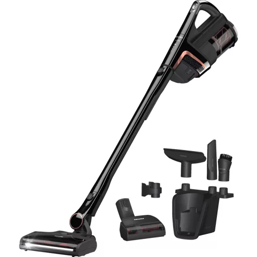 Miele TRIFLEX HX2 CAT&DOG - SOML0 PORSZÍVÓ ÁLLÓ