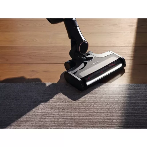 Miele TRIFLEX HX2 CAT&DOG - SOML0 PORSZÍVÓ ÁLLÓ