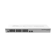 MikroTik CRS326-24G-2S+RM SWITCH