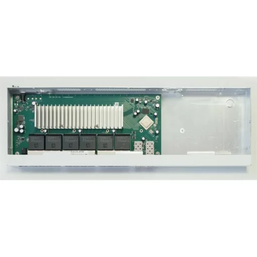 MikroTik CRS326-24G-2S+RM SWITCH