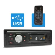 MNC 39709 M.N.C FEJEGYSÉG  STREAM  (USB/TF/AUX)