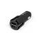 MNC 54931BK SZIVARGYÚJTÓ ADAPTER 2 X USB 2,4 A