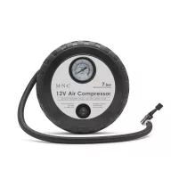 MNC 55806 KOMPRESSZOR - 7 BAR - 12V