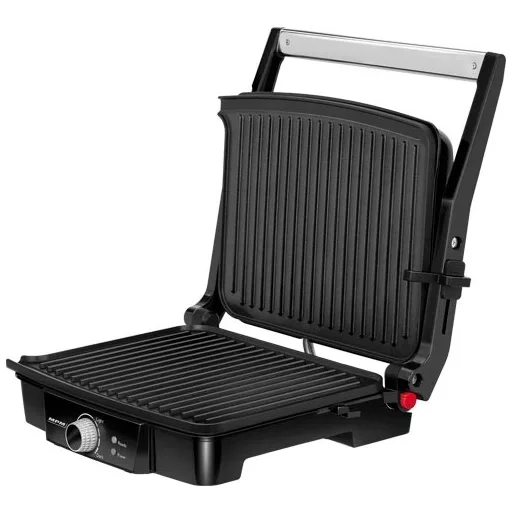 MPM MGR-09M KONTAKT GRILLSÜTŐ
