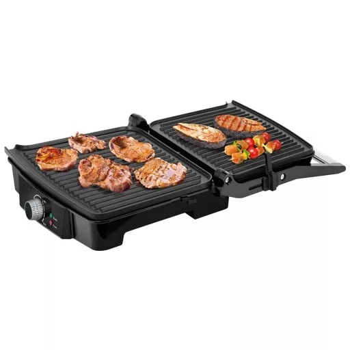 MPM MGR-09M KONTAKT GRILLSÜTŐ