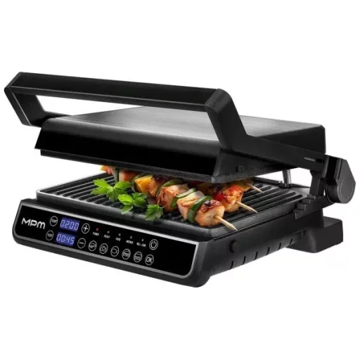 MPM MGR-14 KONTAKT GRILLSÜTŐ