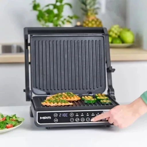 MPM MGR-14 KONTAKT GRILLSÜTŐ