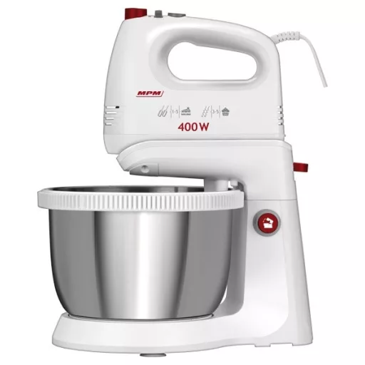 MPM MMR-21Z TÁLASMIXER