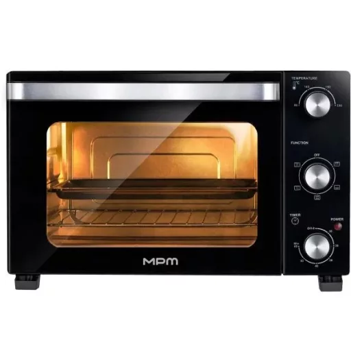 MPM MPE-16/T ELEKTROMOS SÜTŐ 35 L