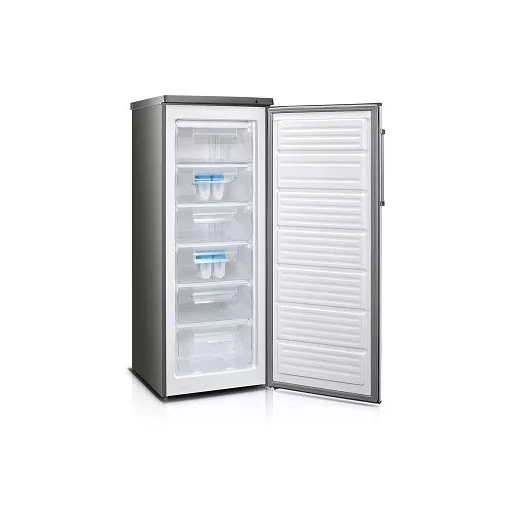MPM MPM-182-ZS-09/E FAGYASZTÓSZEKRÉNY 6 REKESZ, 168 L