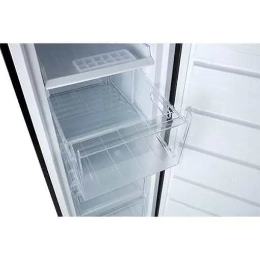 MPM MPM-182-ZS-13 FAGYASZTÓSZEKRÉNY 168L FEKETE