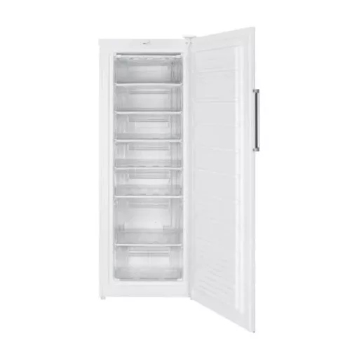 MPM MPM-245-ZS-16 FAGYASZTÓSZEKRÉNY 7 REKESZ, 245 L