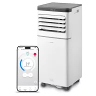 Sencor SAC MT8042C mobil klíma