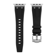 Mybandz 62793 APPLE WATCH ELEMENT-FEKETE 44/45/46 ÉS 49 MM