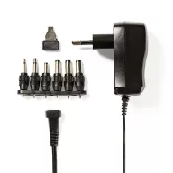 Nedis ACPA006 UNIVERZÁLIS HÁLÓZATI ADAPTER