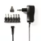 Nedis ACPA006 UNIVERZÁLIS HÁLÓZATI ADAPTER