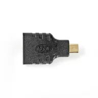 Nedis CVGP34906BK HDMI-ADAPTER