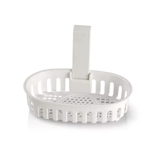 Nedis JECL110WT ULTRAHANGOS ÉKSZER TISZTÍTÓ