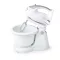 Nedis KAHM110CWT TÁLAS MIXER