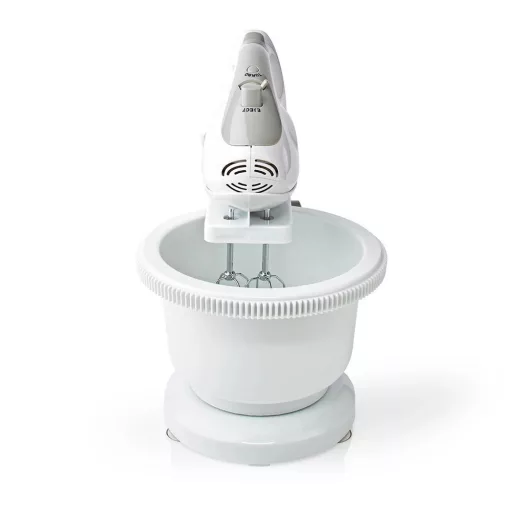 Nedis KAHM110CWT TÁLAS MIXER
