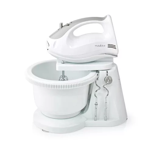 Nedis KAHM110CWT TÁLAS MIXER